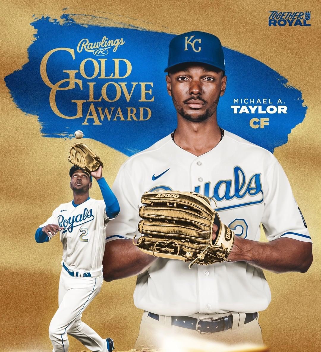 Two Astros Win Gold Glove Awards – The Texas Baseball Report